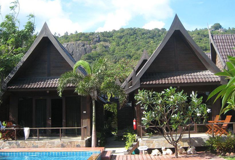 Hotel Tommy Resort 18