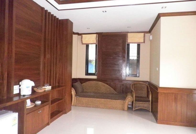 Hotel Tommy Resort 2