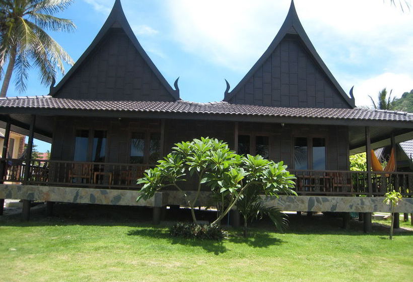 Hotel Tommy Resort 20