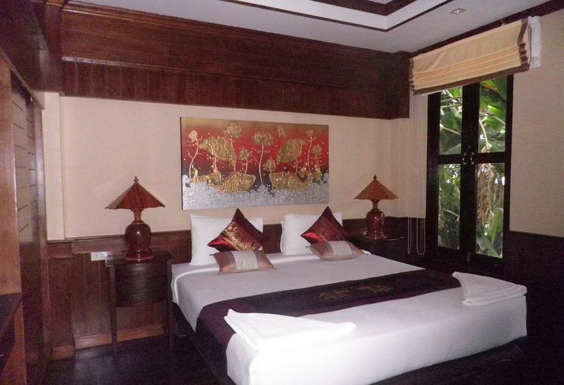 Hotel Tommy Resort 3