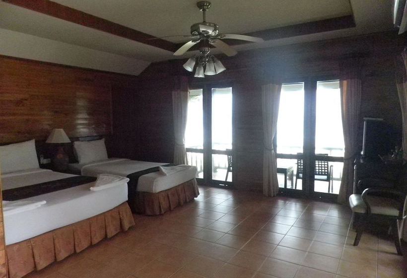 Hotel Tommy Resort 4