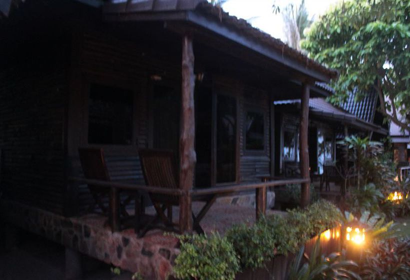 Hotel Tommy Resort 5