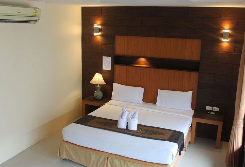 Hotel Tommy Resort 6