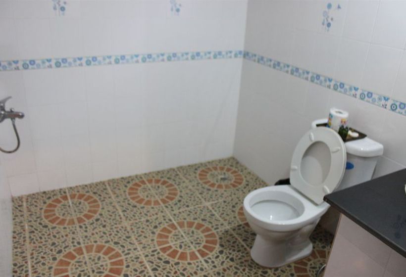 Hotel Tommy Resort 8