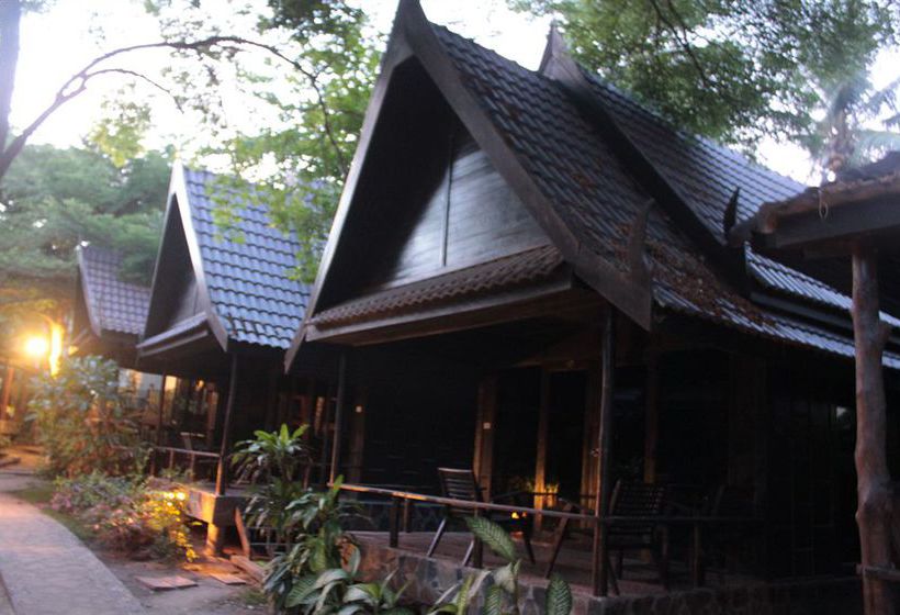 Hotel Tommy Resort 9