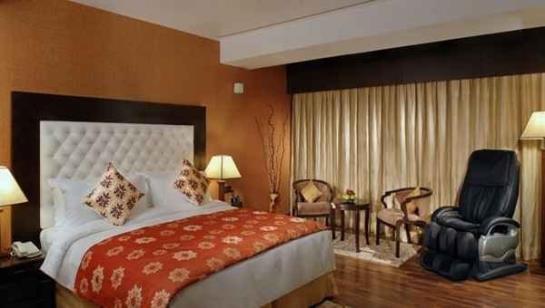 Hotel Fortune Park Vallabha 2
