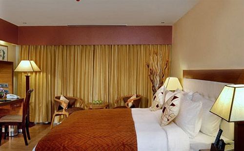 Hotel Fortune Park Vallabha 6