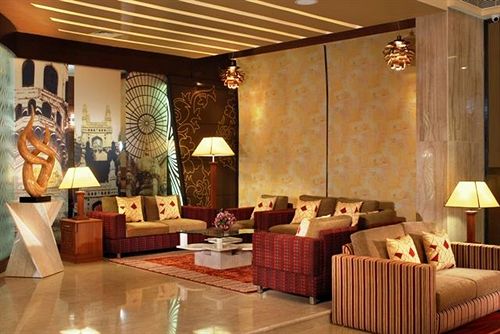 Hotel Fortune Park Vallabha 7