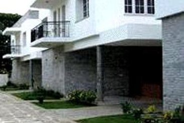 Hotel The Habitat Hyderabad