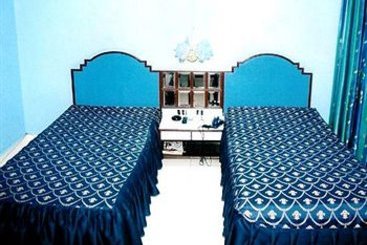 Hotel Neeranand Dalhousie 5