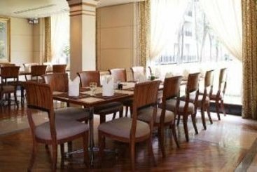 Hotel Tawaravadee Resort 1