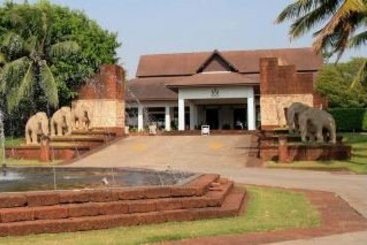 Hotel Tawaravadee Resort 3