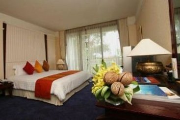 Hotel Tawaravadee Resort 4