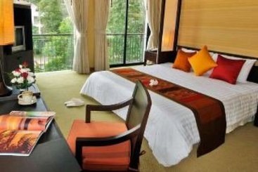 Hotel Tawaravadee Resort 5