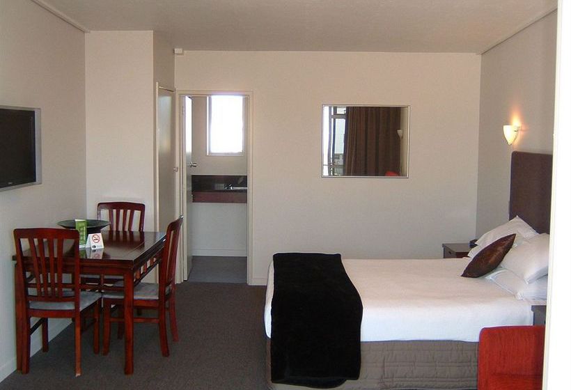 City Central Motel Apartments 10