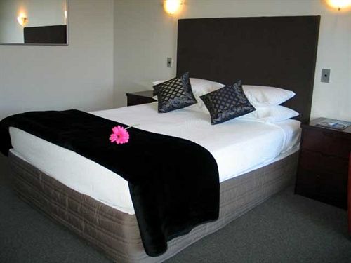 City Central Motel Apartments 12