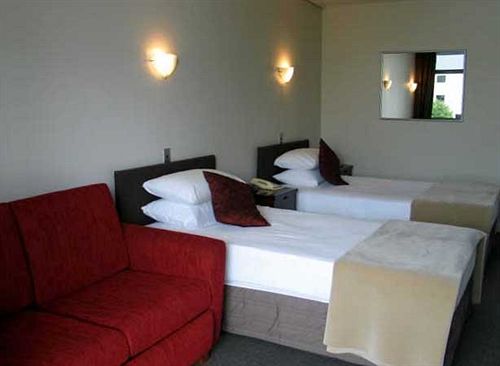 City Central Motel Apartments 13