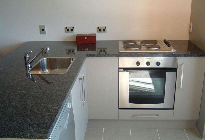 City Central Motel Apartments 2