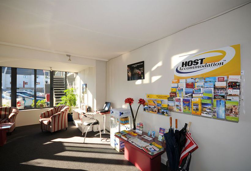 City Central Motel Apartments 3