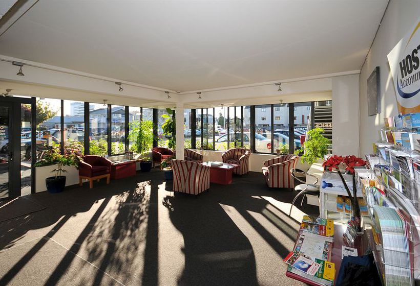 City Central Motel Apartments 4