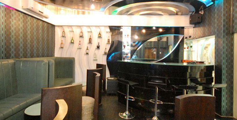 Hotel The New Marrion Odisha