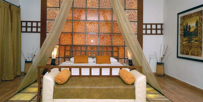 Hotel The New Marrion 10