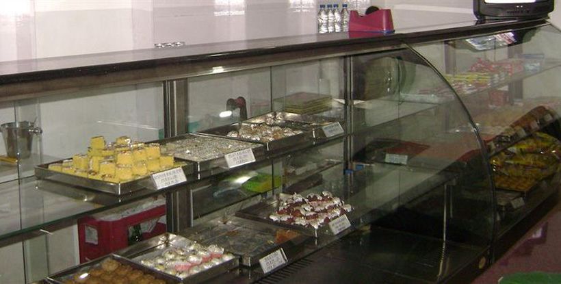 Hotel The New Marrion 11