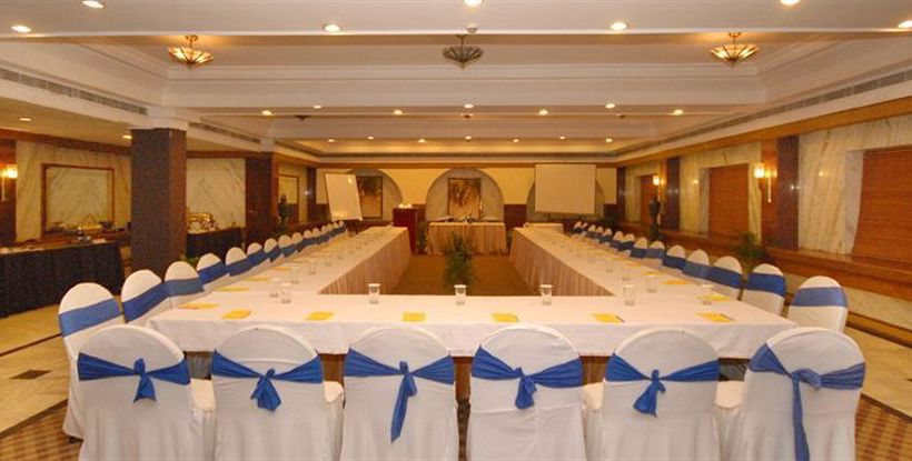 Hotel The New Marrion 12