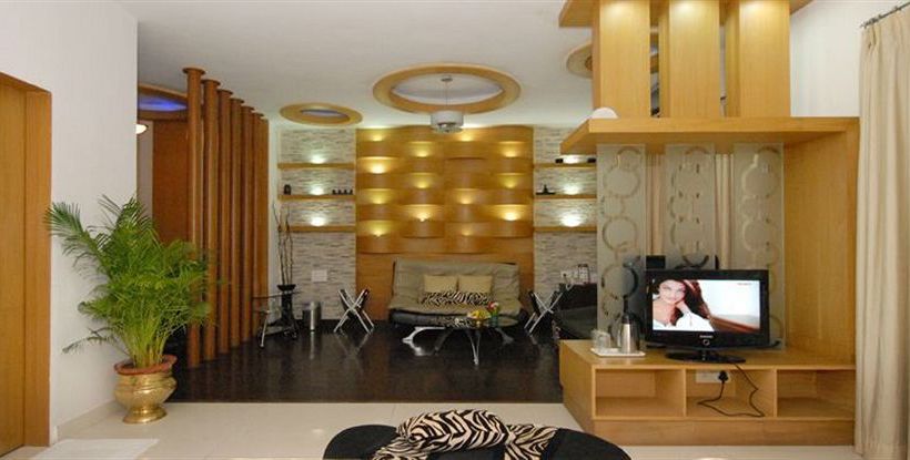 Hotel The New Marrion 14