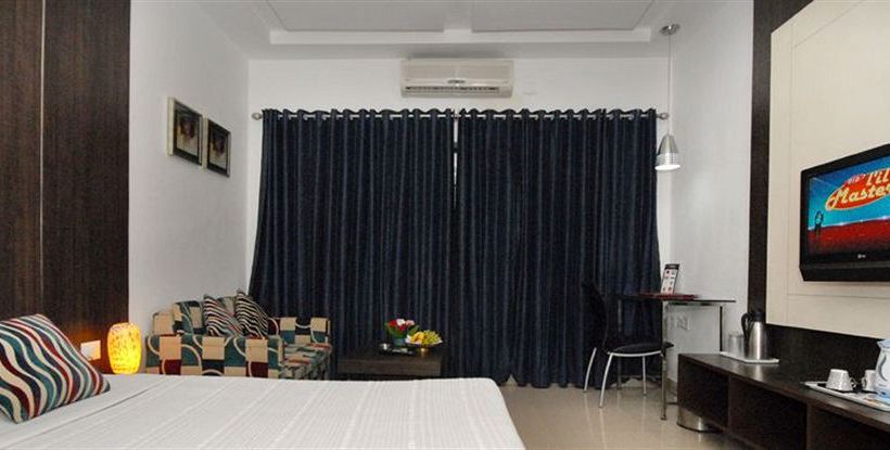 Hotel The New Marrion 15