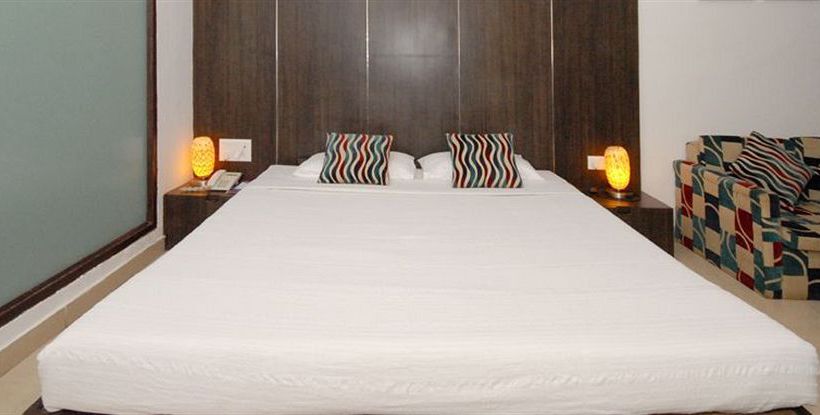 Hotel The New Marrion 17