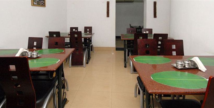 Hotel The New Marrion 18