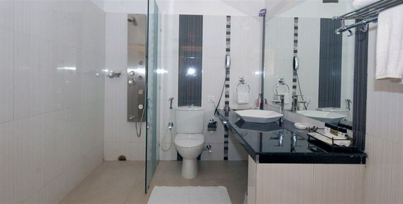 Hotel The New Marrion 19