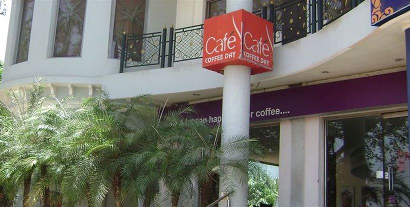 Hotel The New Marrion 2