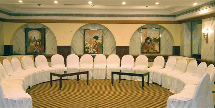 Hotel The New Marrion 4