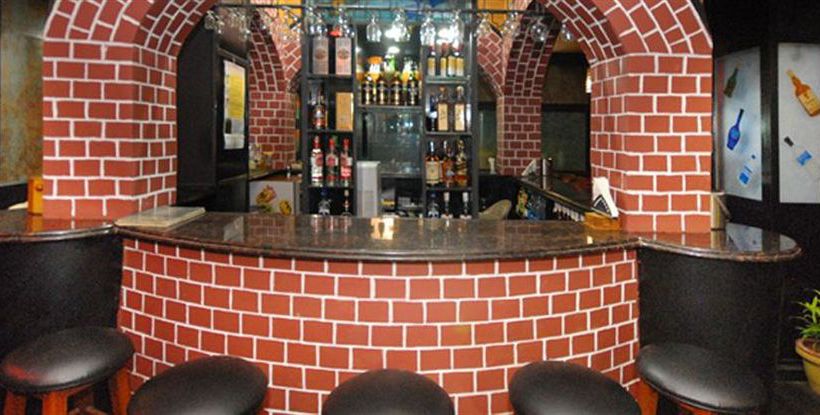 Hotel The New Marrion 6