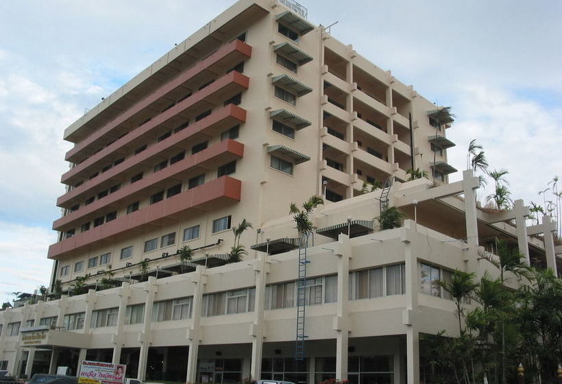 Hotel Eastern Chanthaburi