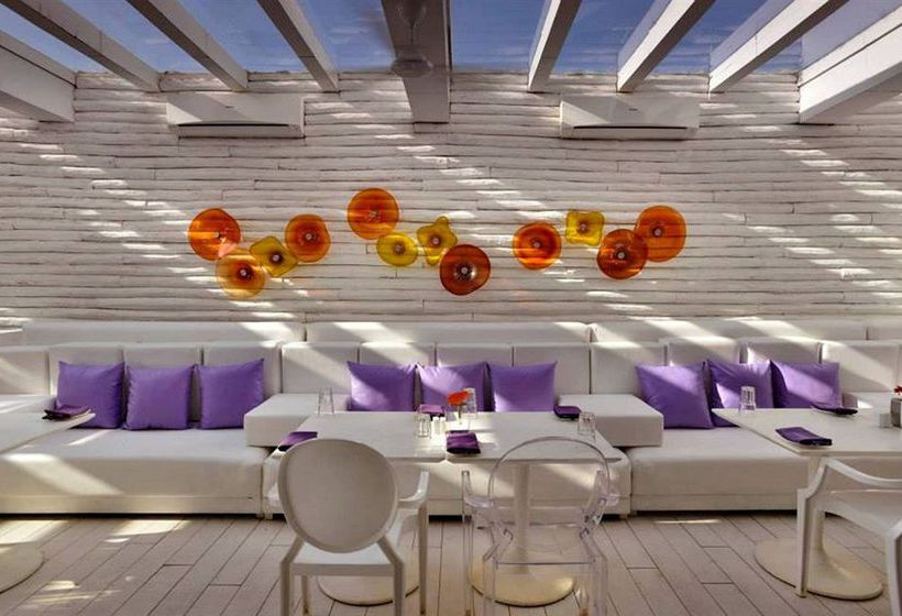 Hotel The Park Calangute Goa 13