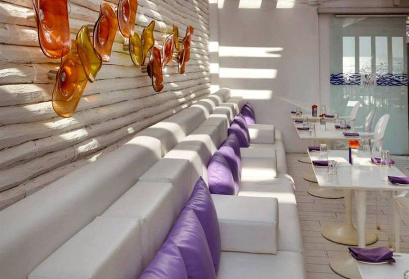 Hotel The Park Calangute Goa 14