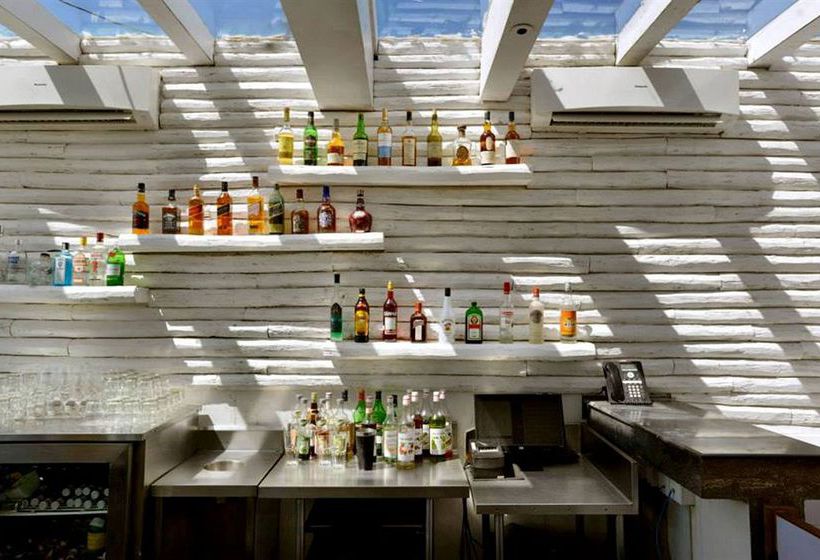 Hotel The Park Calangute Goa 15