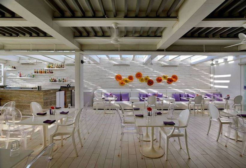 Hotel The Park Calangute Goa 16