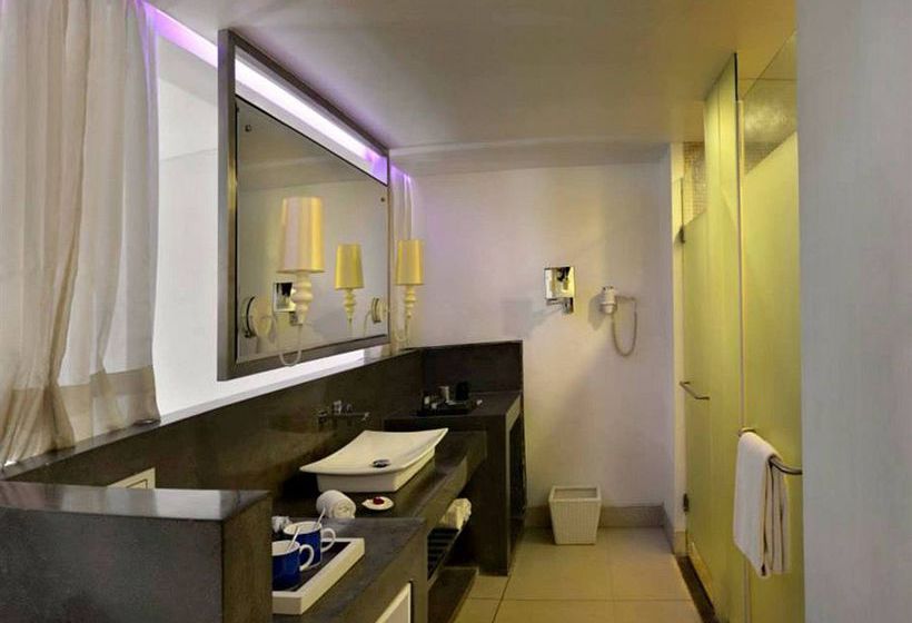 Hotel The Park Calangute Goa 18