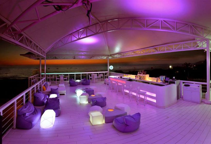 Hotel The Park Calangute Goa 4