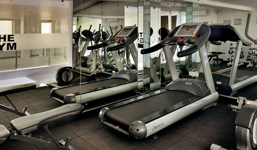 Hotel The Park Calangute Goa 6