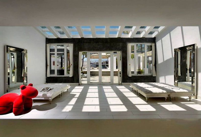 Hotel The Park Calangute Goa 8