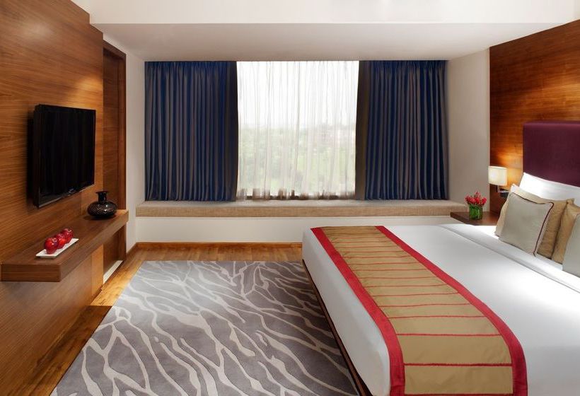 Radisson Blu Plaza Hotel Hyderabad Banjara Hills Hyderabad Andhra Pradesh