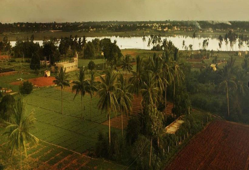 Holiday Inn Hotel & Suites Bengaluru Whitefield 12