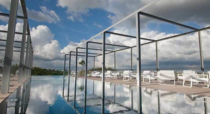 Holiday Inn Hotel & Suites Bengaluru Whitefield 13