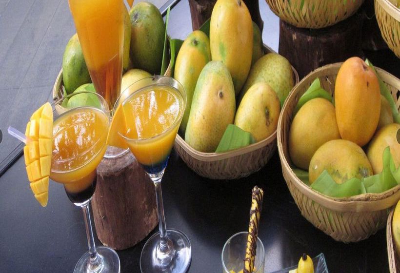 Holiday Inn Hotel & Suites Bengaluru Whitefield 14