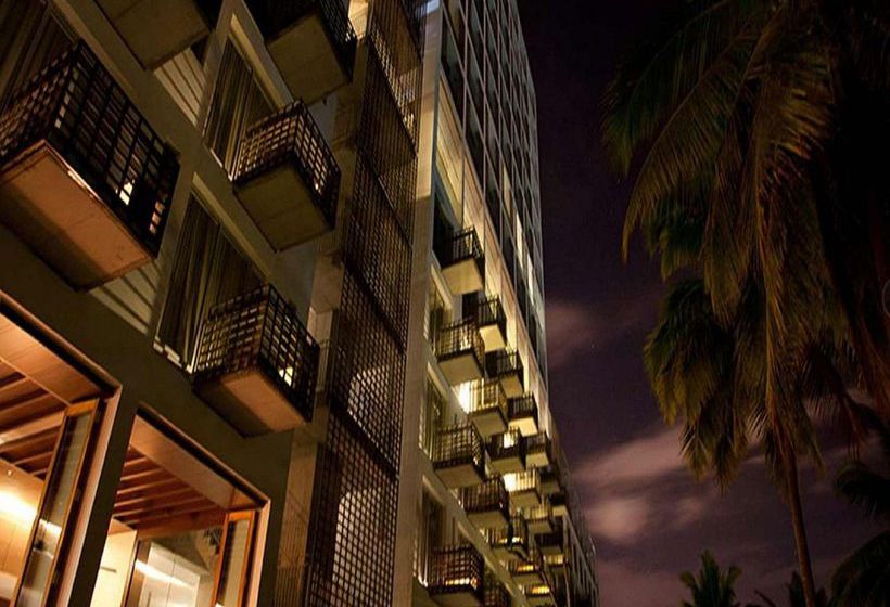 Holiday Inn Hotel & Suites Bengaluru Whitefield 3